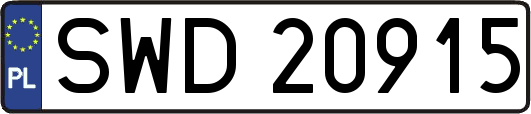 SWD20915
