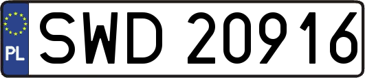 SWD20916