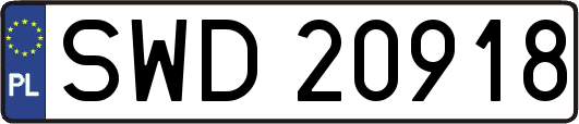 SWD20918
