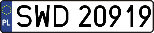 SWD20919