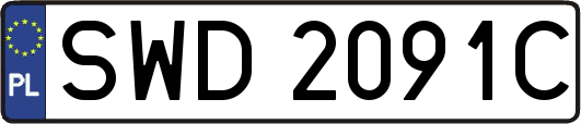 SWD2091C