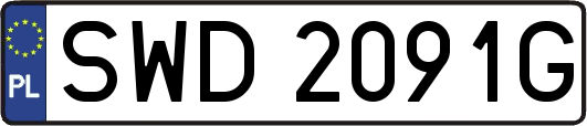 SWD2091G