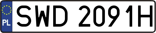 SWD2091H
