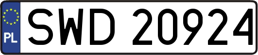 SWD20924