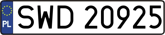 SWD20925