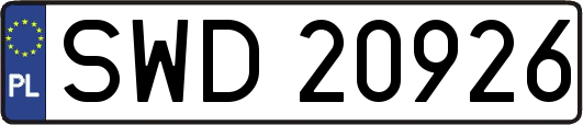 SWD20926