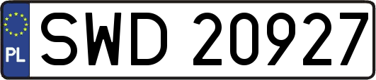 SWD20927