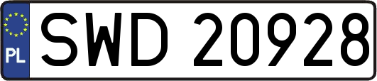 SWD20928