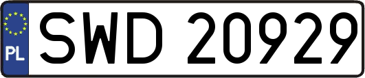 SWD20929