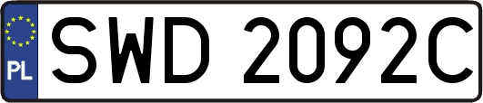 SWD2092C