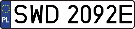 SWD2092E