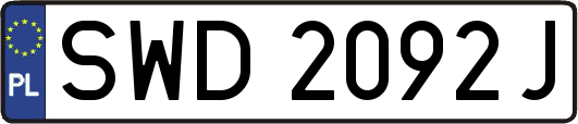 SWD2092J
