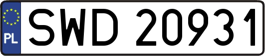SWD20931