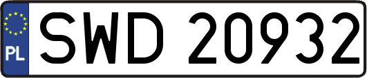 SWD20932