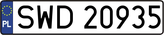 SWD20935
