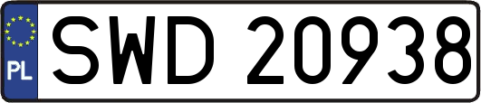 SWD20938