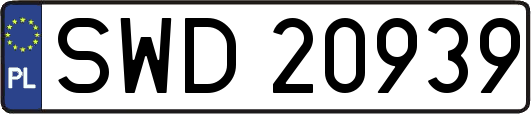 SWD20939