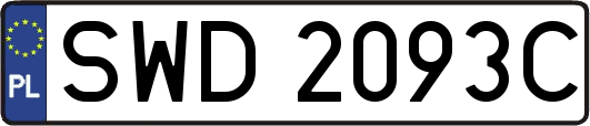 SWD2093C