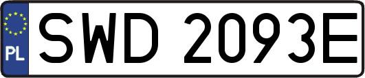 SWD2093E