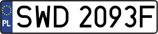 SWD2093F