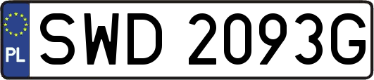SWD2093G
