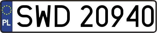 SWD20940