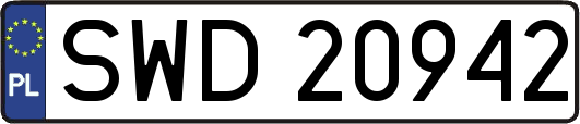 SWD20942