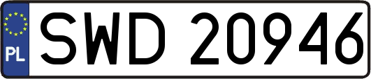 SWD20946