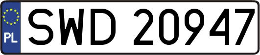 SWD20947