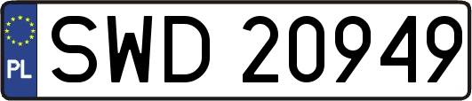 SWD20949
