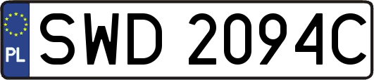 SWD2094C