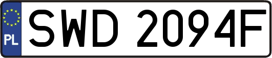 SWD2094F