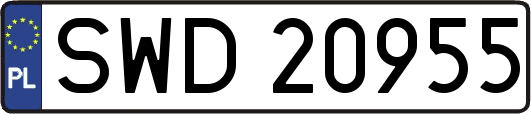 SWD20955