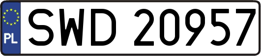 SWD20957