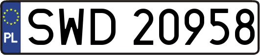 SWD20958