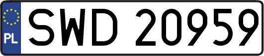SWD20959