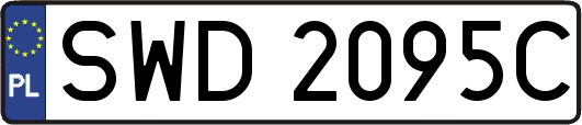 SWD2095C