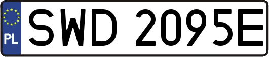 SWD2095E