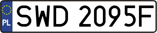 SWD2095F