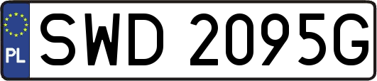SWD2095G