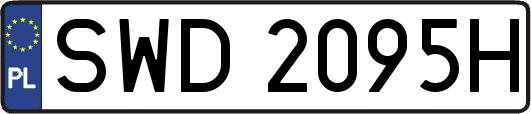 SWD2095H