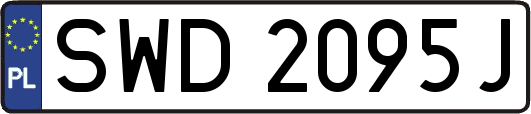 SWD2095J