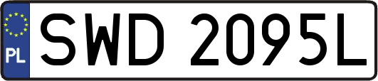 SWD2095L