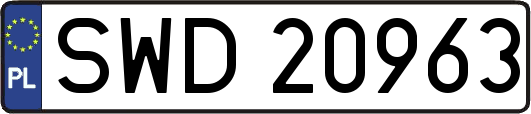 SWD20963