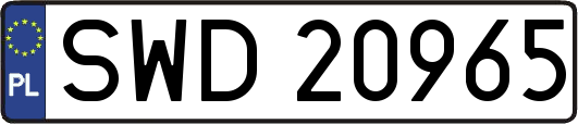 SWD20965