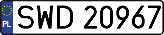 SWD20967