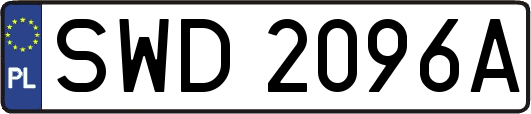 SWD2096A