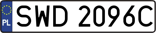 SWD2096C