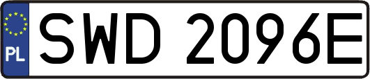 SWD2096E
