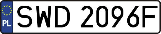 SWD2096F